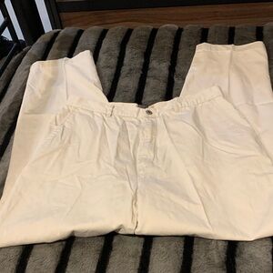 #146 “Chamonix” khaki’s